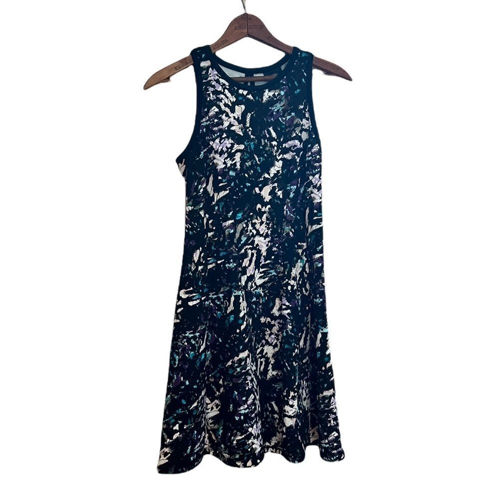 Mossimo Sleeveless Mini Stretch Dress